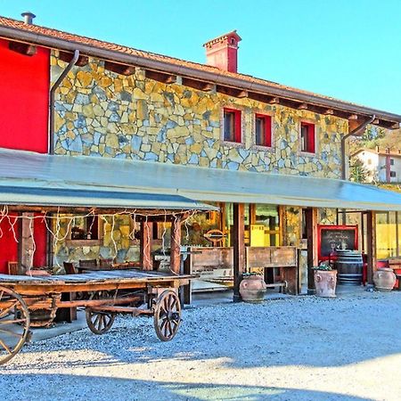 Terre Petrussa Villa Cividale del Friuli Eksteriør bilde