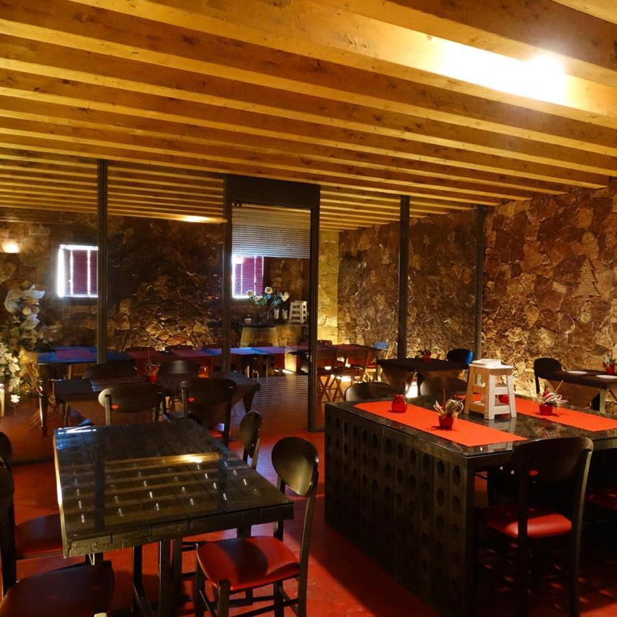 Terre Petrussa Villa Cividale del Friuli Eksteriør bilde