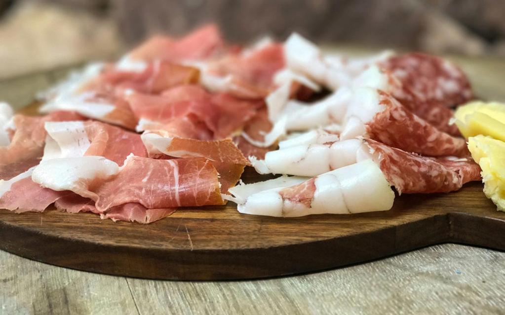 Terre Petrussa Villa Cividale del Friuli Eksteriør bilde