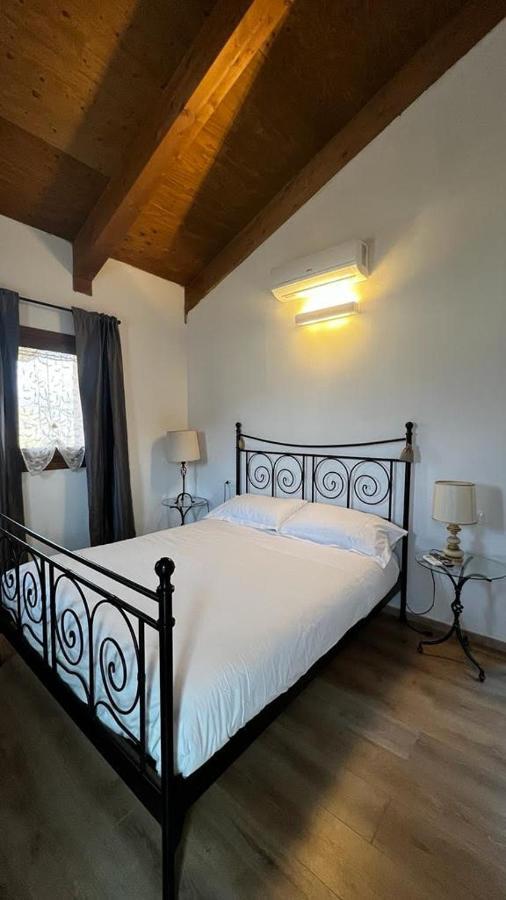 Terre Petrussa Villa Cividale del Friuli Eksteriør bilde